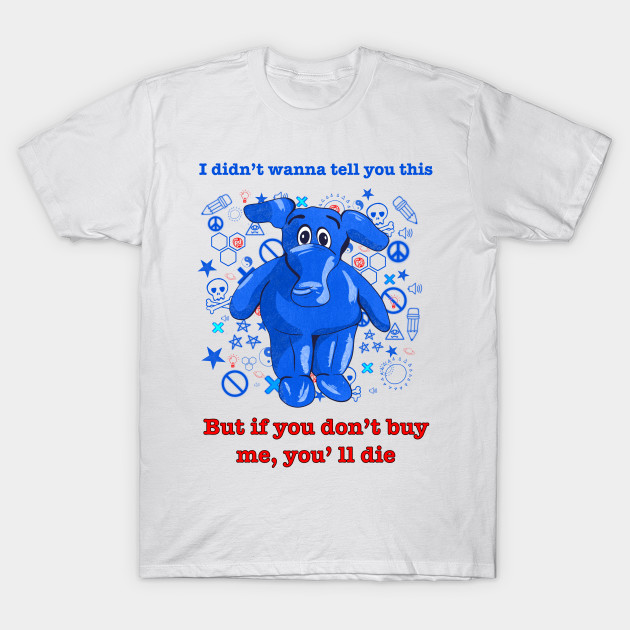 Tee shirt outlet dewey malcolm